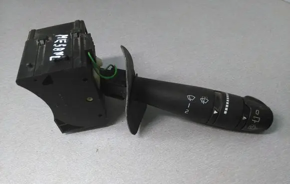 Renault Megane I Wiper control stalk 34440101 7700428227