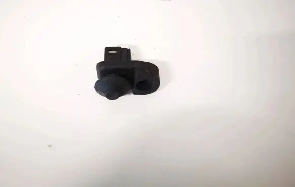 Nissan Qashqai Front door sensor coupe 