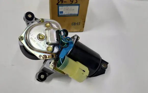 Subaru Legacy Wiper motor 86511aa050
