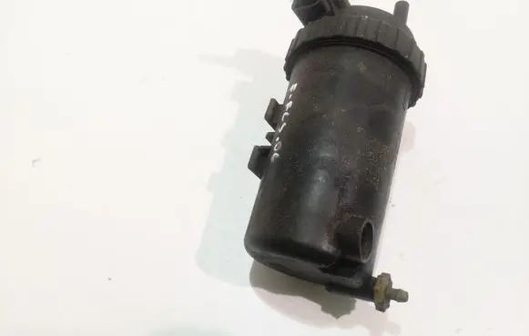 Ford Focus Fuel filter housing 