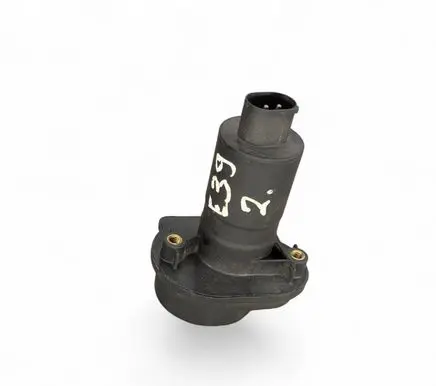 BMW 5 E39 Accelerator pedal position sensor 35411162548 1162548 0205005010