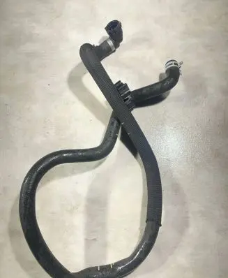 BMW 5 G30 G31 Engine coolant pipe/hose 9299620 6383510 8299620