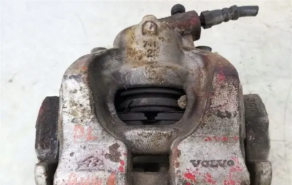 Volvo S80 Front brake caliper 