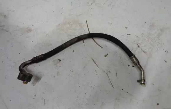 Audi A8 S8 D3 4E Air conditioning (A/C) pipe/hose