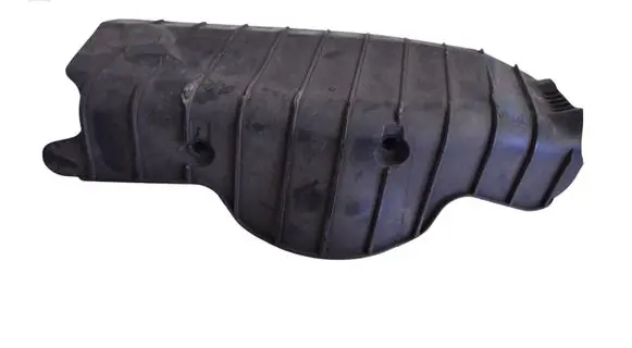 Audi Q3 8U Pickup box liner 4M0505415
