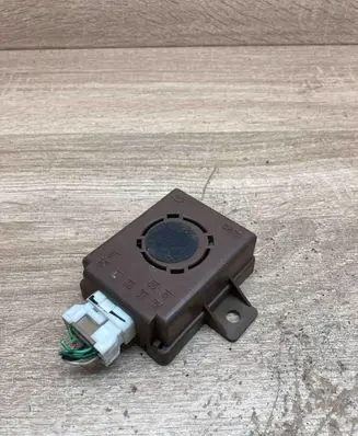 Daewoo Matiz Other control units/modules 96219056