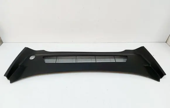 Wiper trim