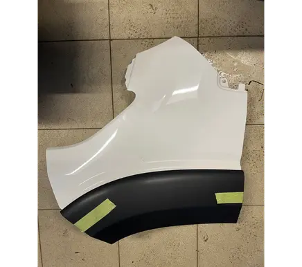 Fiat Ducato Fender 1374385080 1374385C80