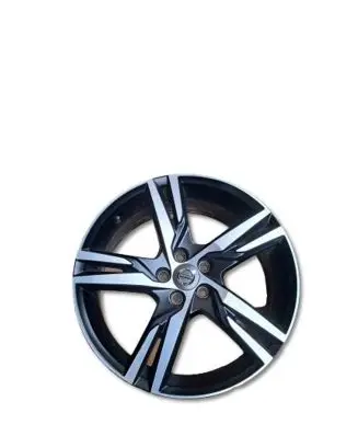 Volvo XC60 R19 alloy rim 31423931