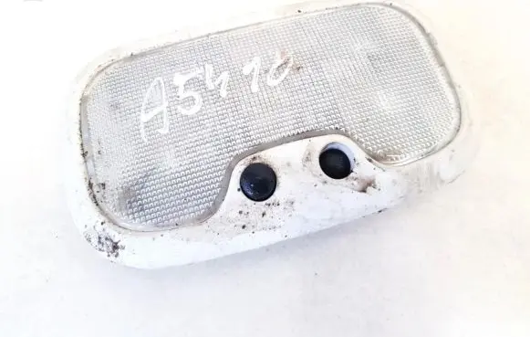Dodge Caliber Front seat light 0yq85trmaa 19388