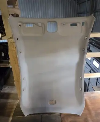 Citroen C5 Headlining 
