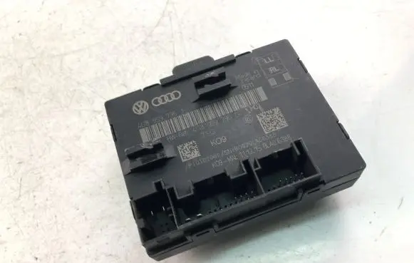 Audi A6 S6 C7 4G Other control units/modules 4G8959795J