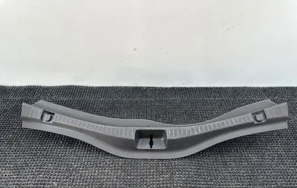 Renault Scenic IV - Grand scenic IV Trunk/boot sill cover protection 849209346R