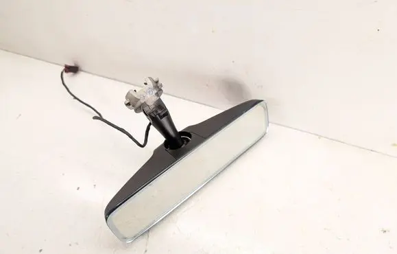 Mercedes-Benz GLB X247 Rear view mirror (interior) A2478108108