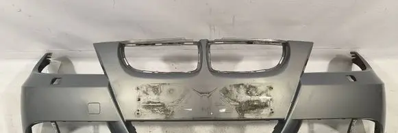 BMW 3 E90 E91 Front bumper 51117058443