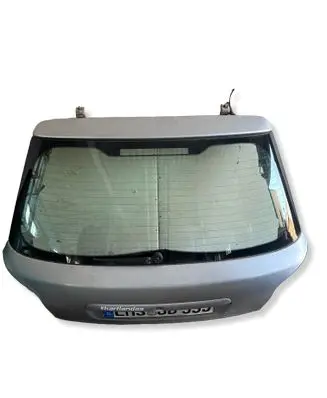 Audi A3 S3 8L Tailgate/trunk/boot lid 