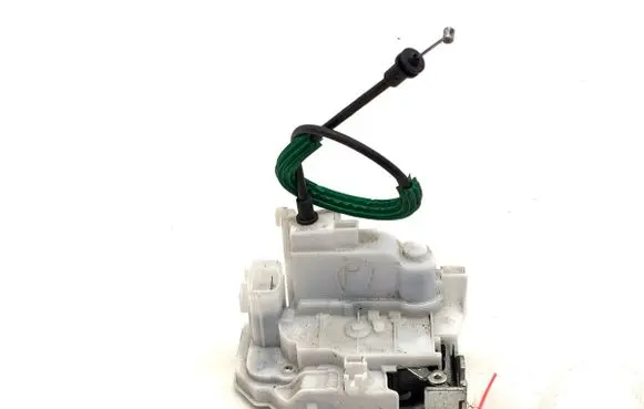Fiat Tipo Rear door lock 519876030