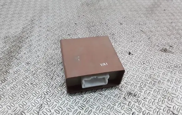 Nissan Patrol Y61 Other control units/modules