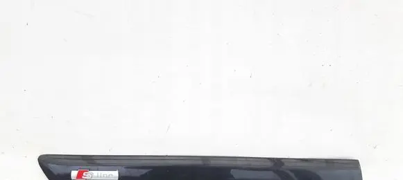Audi A4 S4 B6 8E 8H Trim molding 
