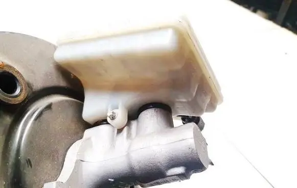 Mini One - Cooper Coupe R56 Master brake cylinder 4175