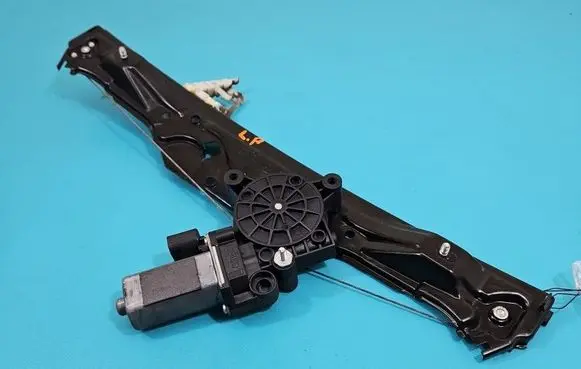 Ford Ka Front door window regulator with motor IMPRK1518458