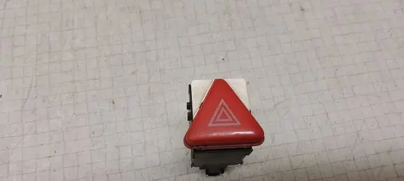 Volkswagen Transporter - Caravelle T5 Hazard light switch 6Y0953235