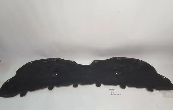 Volkswagen Transporter - Caravelle T6 Engine bonnet/hood sound/heat insulation 7E0863831