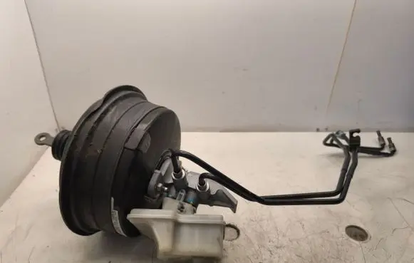 Jeep Grand Cherokee Brake booster 68142305AA