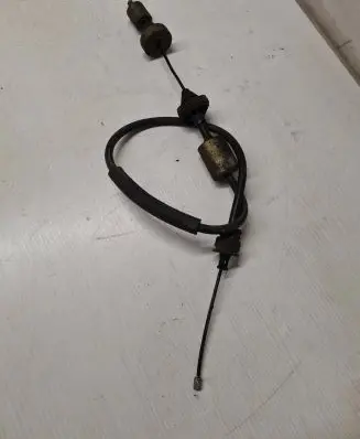 Renault Kangoo I Clutch cable 