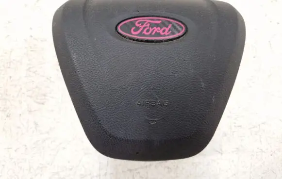 Ford Fusion II Steering wheel airbag HS7378043B13 HS7378043B13AD3ZHE 2AX6XT
