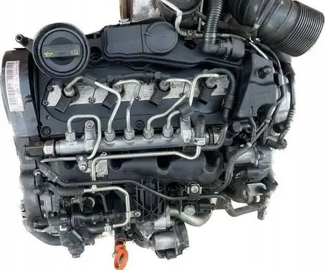 Seat Altea Engine swap CEG CEGA