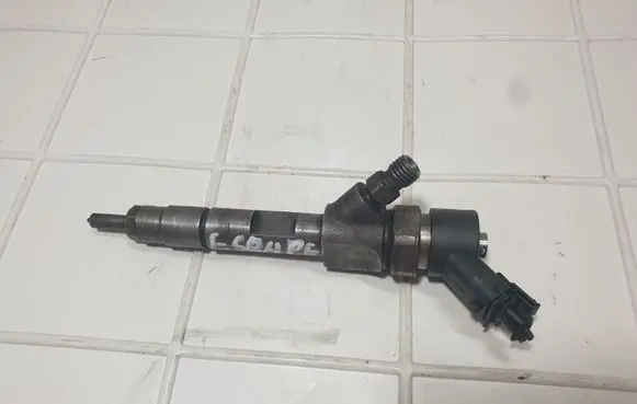 Renault Espace - Grand espace IV Fuel injector 8200100272 0445110