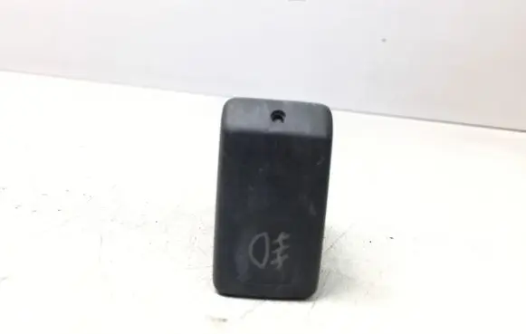 Volkswagen Golf II Fog light switch 191941535