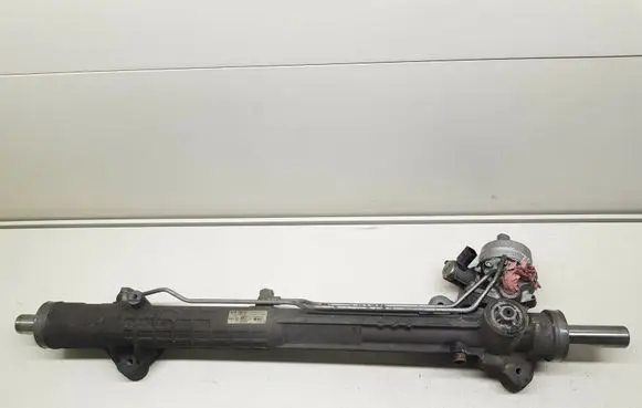 Audi A6 S6 C6 4F Steering rack 7853993190 nr5752