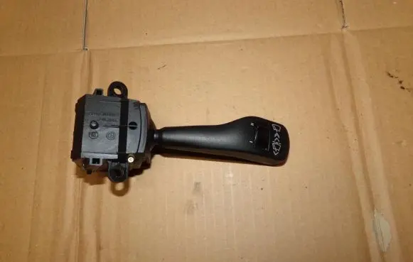 BMW 5 E39 Wiper control stalk 8363664