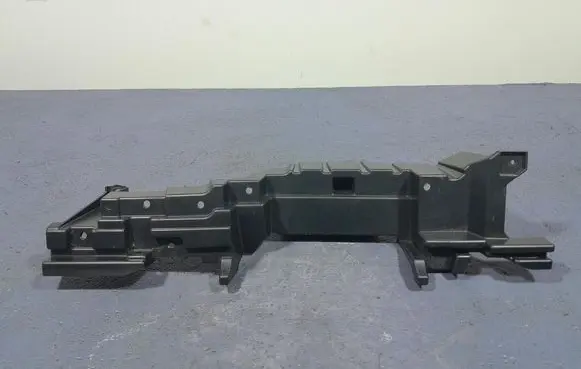 BMW X5 E53 Other sill/pillar trim element 7438239