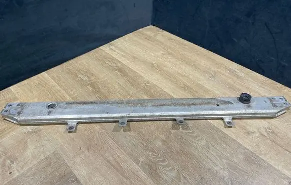 Jaguar E-Pace Front bumper cross member J9C38A297AD