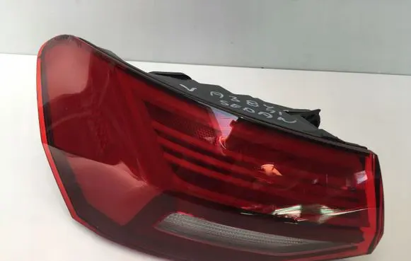 Audi A3 8Y Rear/tail lights 8Y0945069