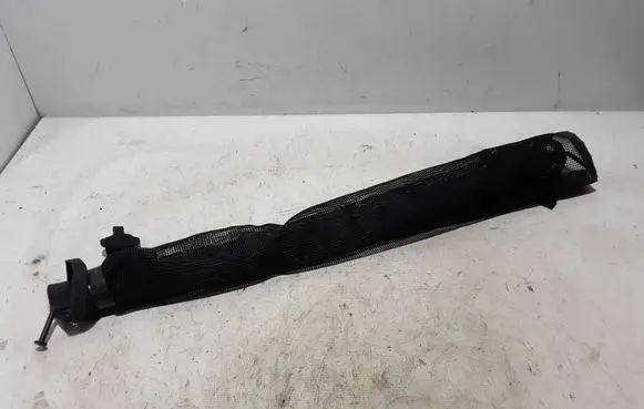 BMW X3 G01 Trunk/boot cargo luggage net 7446327