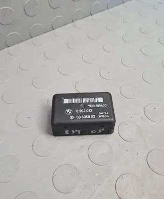 BMW 3 E46 Rain sensor 6904012 YDB105430 00605002
