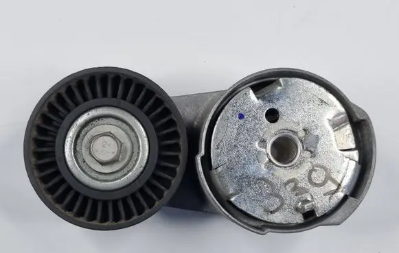 Dodge Challenger Generator/alternator belt tensioner 05184617AD