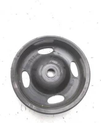 Audi A1 Crankshaft pulley