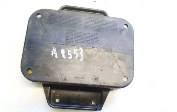 Mercedes-Benz ML W163 Front door airbag 30307146