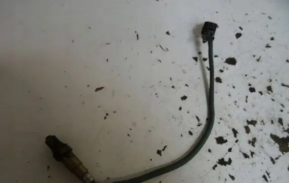 Mercedes-Benz B W246 W242 Lambda probe sensor 0035427018