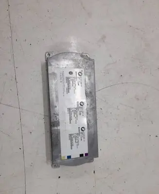 Bluetooth control unit module