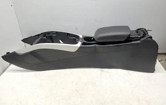 Audi A4 S4 B8 8K Center console 8K0863244