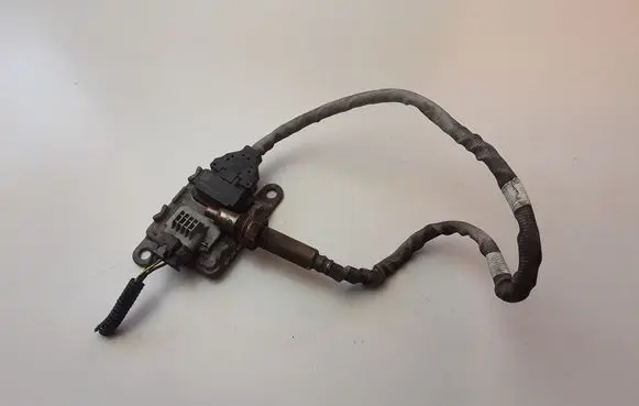 Peugeot Partner Lambda probe sensor 9821120980