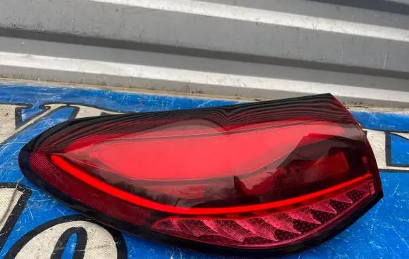 Mercedes-Benz GLC C254 Rear/tail lights A2549064700 606690011 3565422
