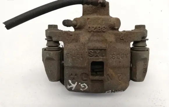 Subaru Outback Rear brake caliper