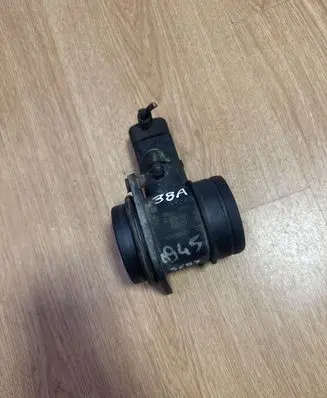 Seat Toledo II (1M) Mass air flow meter 0280217121 06A906461